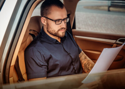 CAZA LOC : votre partenaire dans la location de véhicules de tourisme & utilitaires