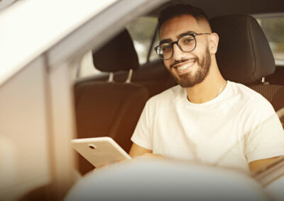 CAZA LOC : votre partenaire dans la location de véhicules de tourisme & utilitaires