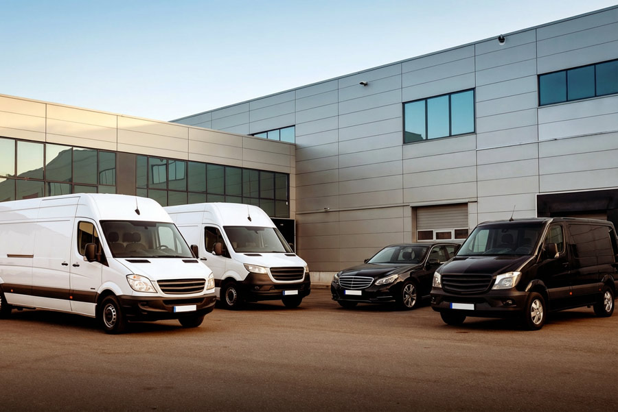 CAZA LOC : votre partenaire dans la location de véhicules de tourisme & utilitaires