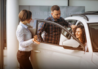 CAZA LOC : votre partenaire dans la location de véhicules de tourisme & utilitaires