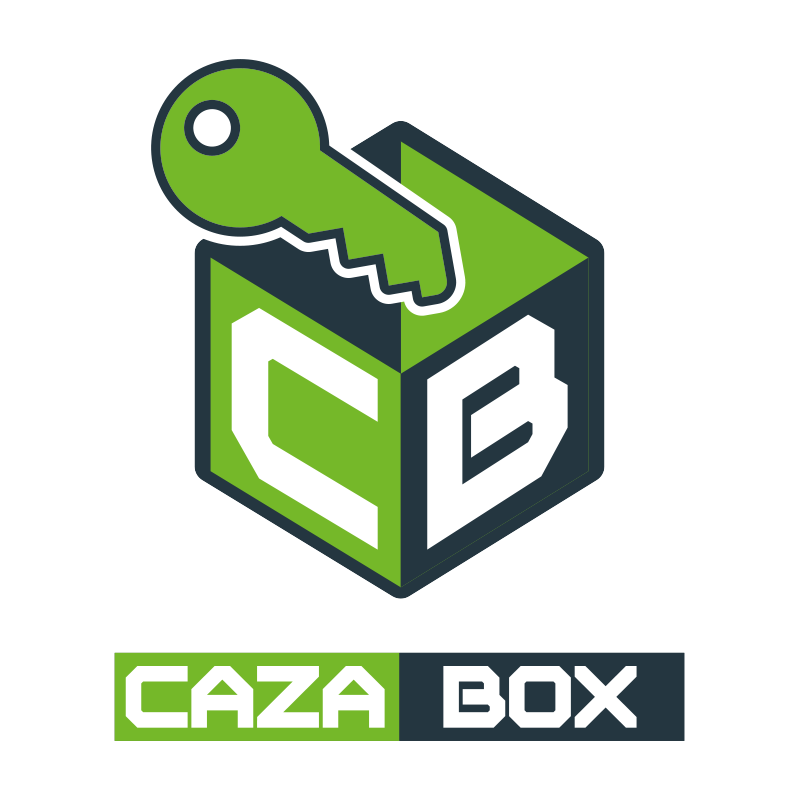 CAZA BOX CAZA BOX
